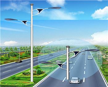 青海市電路燈批發