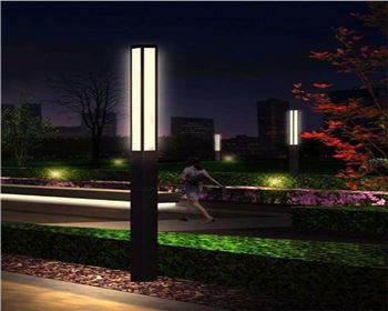 青海庭院燈廠家