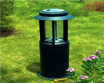 陜西太陽能草坪燈