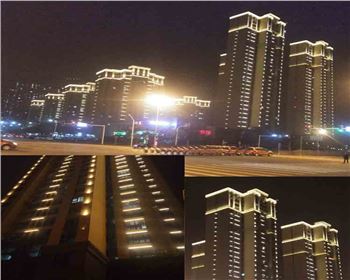 青海2018 青海武漢漢陽滿庭春施工項目